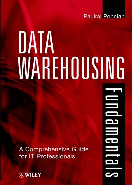 [eBook Code] Data Warehousing Fundamentals (eBook Code, 1st)