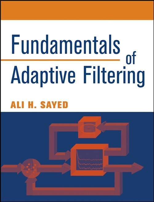 [eBook Code] Fundamentals of Adaptive Filtering  (eBook Code, 1st)