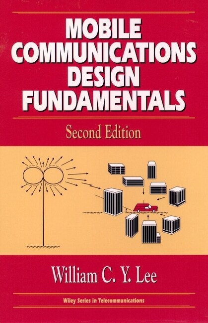 [eBook Code] Mobile Communications Design Fundamentals (eBook Code, 2nd)