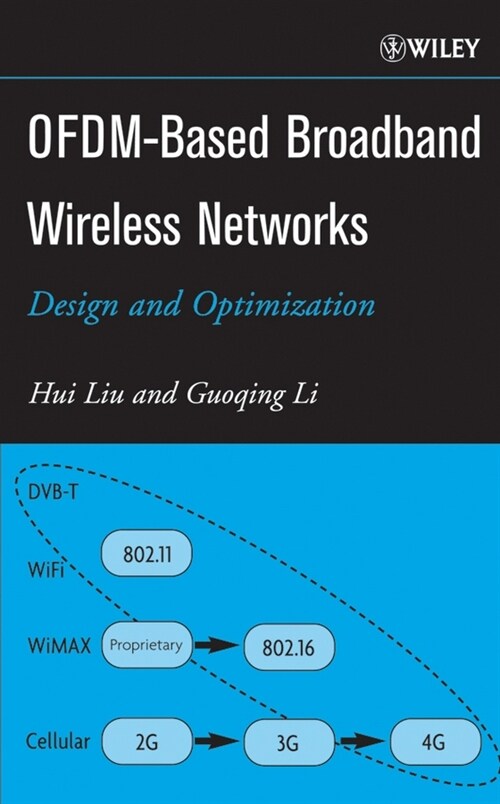 [eBook Code] OFDM-Based Broadband Wireless Networks (eBook Code, 1st)