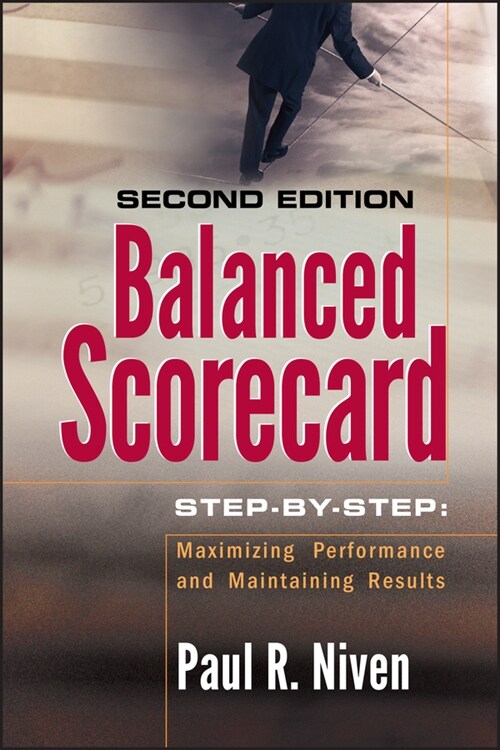 [eBook Code] Balanced Scorecard Step-by-Step (eBook Code, 2nd)