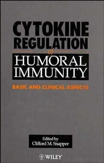 [eBook Code] Cytokine Regulation of Humoral Immunity (eBook Code, 1st)