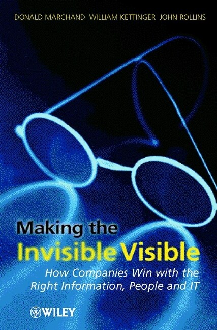 [eBook Code] Making the Invisible Visible (eBook Code, 1st)