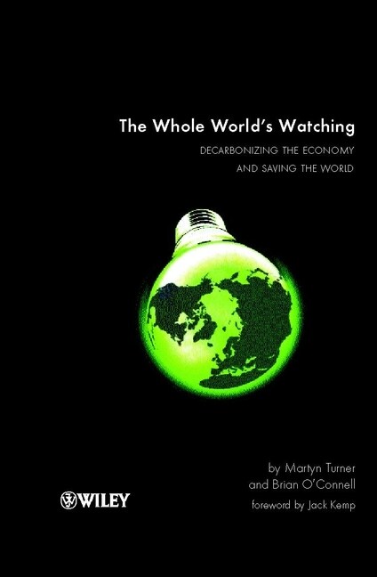 [eBook Code] The Whole Worlds Watching (eBook Code, 1st)