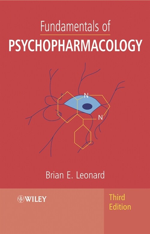 [eBook Code] Fundamentals of Psychopharmacology (eBook Code, 1st)