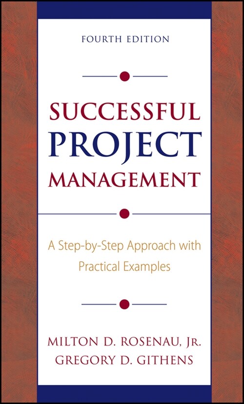 [eBook Code] Successful Project Management (eBook Code, 4th)