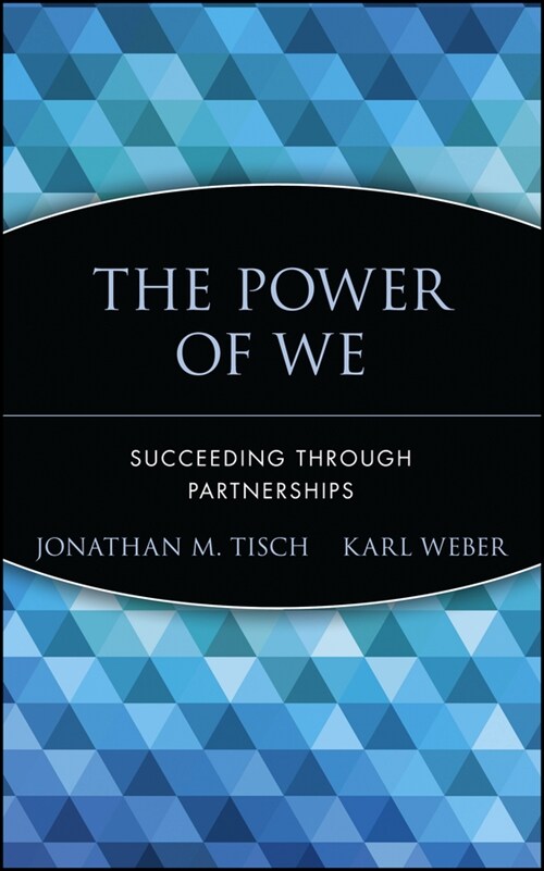 [eBook Code] The Power of We (eBook Code, 1st)