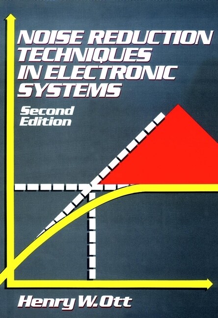 [eBook Code] Noise Reduction Techniques in Electronic Systems (eBook Code, 2nd)