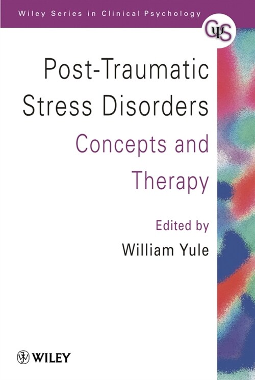 [eBook Code] Post-Traumatic Stress Disorders (eBook Code, 1st)