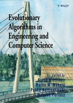 [eBook Code] Evolutionary Algorithms in Engineering and Computer Science (eBook Code, 1st)