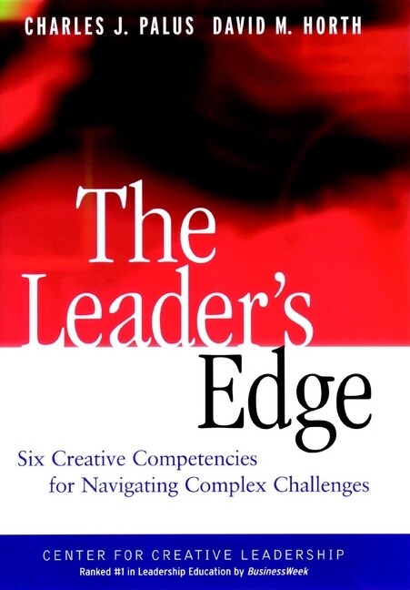 [eBook Code] The Leaders Edge (eBook Code, 1st)