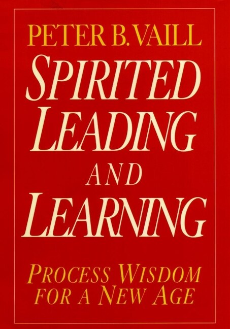 [eBook Code] Spirited Leading and Learning (eBook Code, 1st)