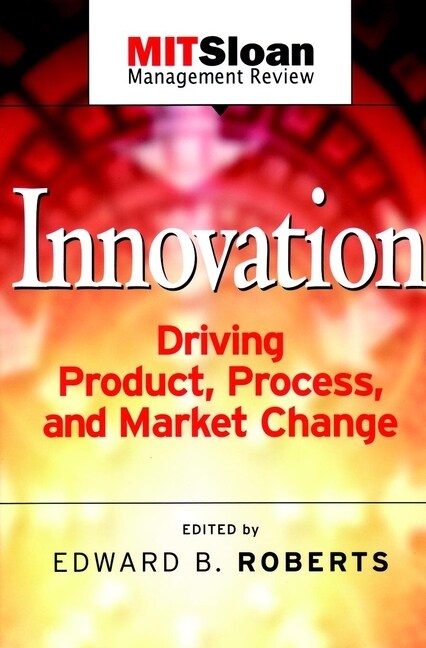 [eBook Code] Innovation (eBook Code, 1st)