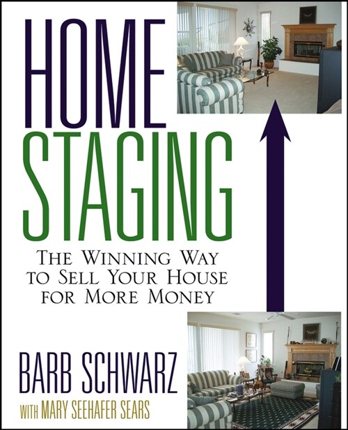 [eBook Code] Home Staging (eBook Code, 1st)