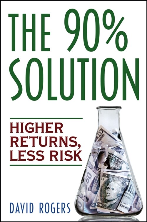 [eBook Code] The 90% Solution (eBook Code, 1st)