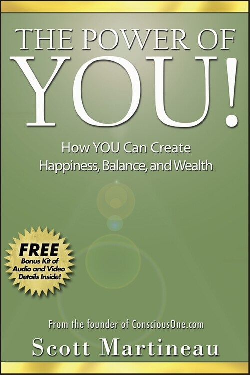 [eBook Code] The Power of You! (eBook Code, 1st)