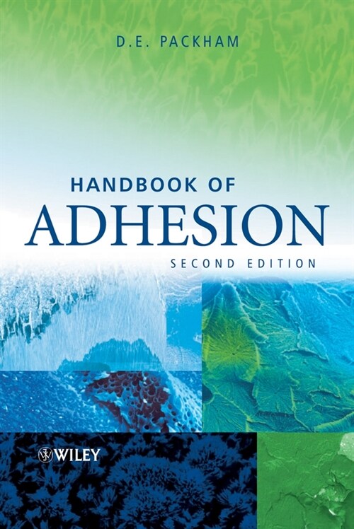 [eBook Code] Handbook of Adhesion (eBook Code, 2nd)