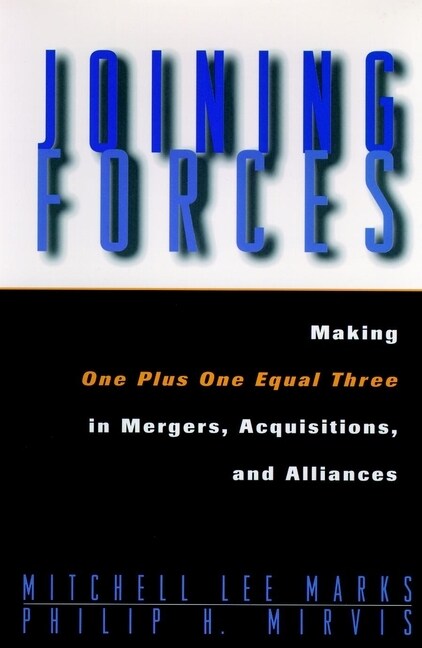 [eBook Code] Joining Forces (eBook Code, 1st)