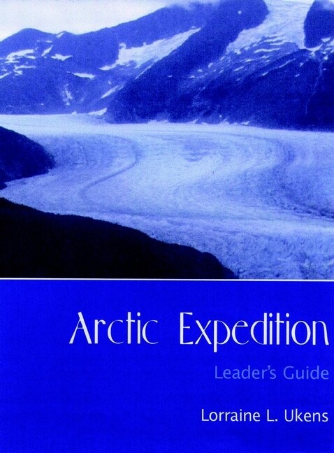 [eBook Code] Arctic Expedition (eBook Code, 1st)