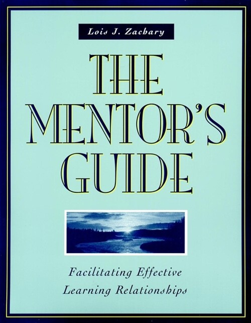 [eBook Code] The Mentors Guide (eBook Code, 1st)