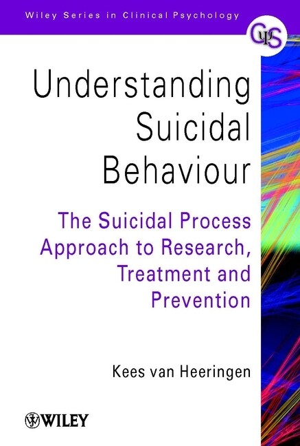 [eBook Code] Understanding Suicidal Behaviour (eBook Code, 1st)