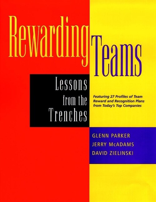 [eBook Code] Rewarding Teams (eBook Code, 1st)