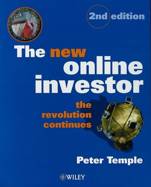 [eBook Code] The New Online Investor (eBook Code, 2nd)