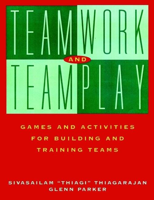 [eBook Code] Teamwork and Teamplay (eBook Code, 1st)