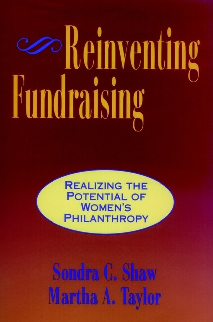 [eBook Code] Reinventing Fundraising (eBook Code, 1st)