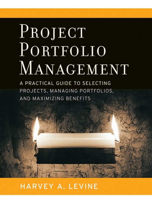 [eBook Code] Project Portfolio Management (eBook Code, 1st)
