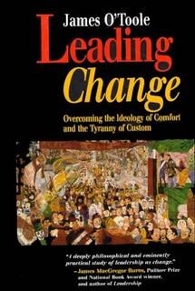 [eBook Code] Leading Change (eBook Code, 1st)