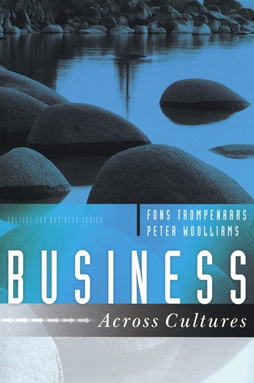 [eBook Code] Business Across Cultures (eBook Code, 1st)