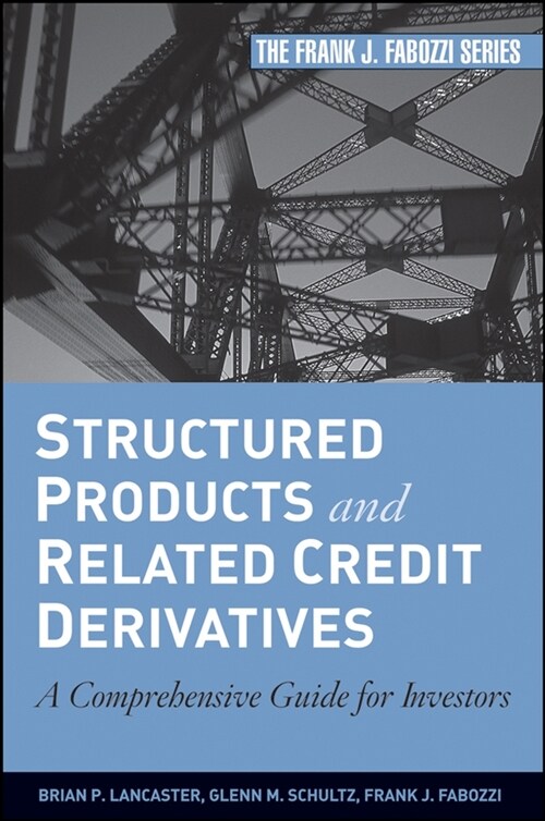 [eBook Code] Structured Products and Related Credit Derivatives (eBook Code, 1st)