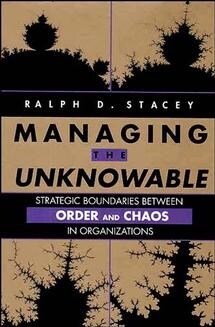 [eBook Code] Managing the Unknowable (eBook Code, 1st)