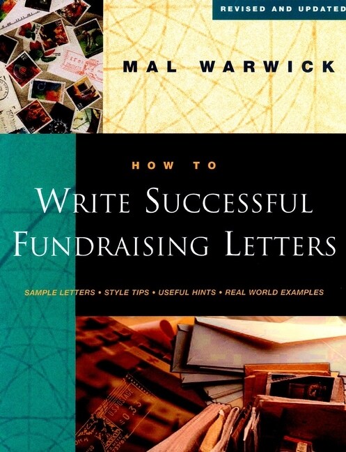 [eBook Code] How to Write Successful Fundraising Letters  (eBook Code, 1st)