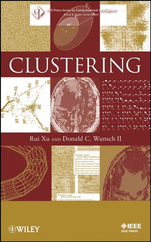 [eBook Code] Clustering (eBook Code, 1st)