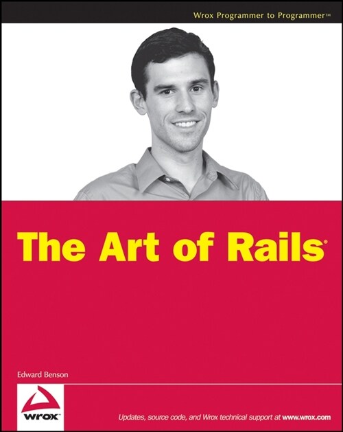 [eBook Code] The Art of Rails (eBook Code, 1st)