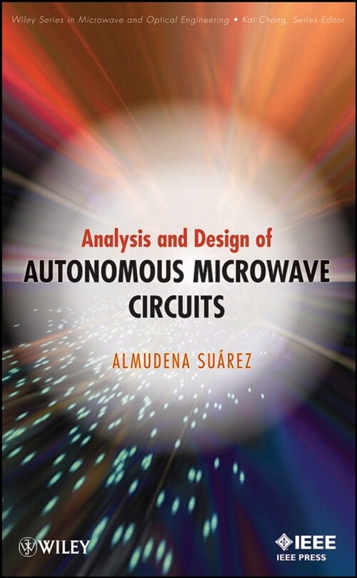 [eBook Code] Analysis and Design of Autonomous Microwave Circuits (eBook Code, 1st)