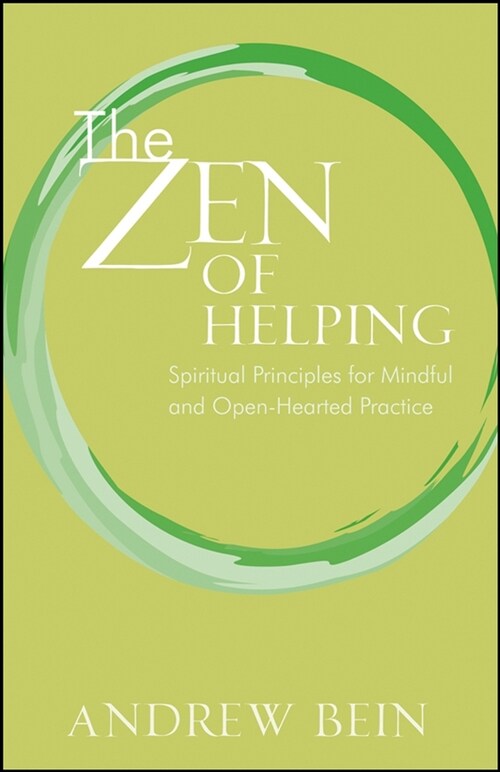 [eBook Code] The Zen of Helping (eBook Code, 1st)