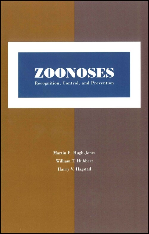 [eBook Code] Zoonoses (eBook Code, 1st)