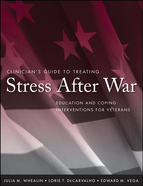 [eBook Code] Clinicians Guide to Treating Stress After War (eBook Code, 1st)