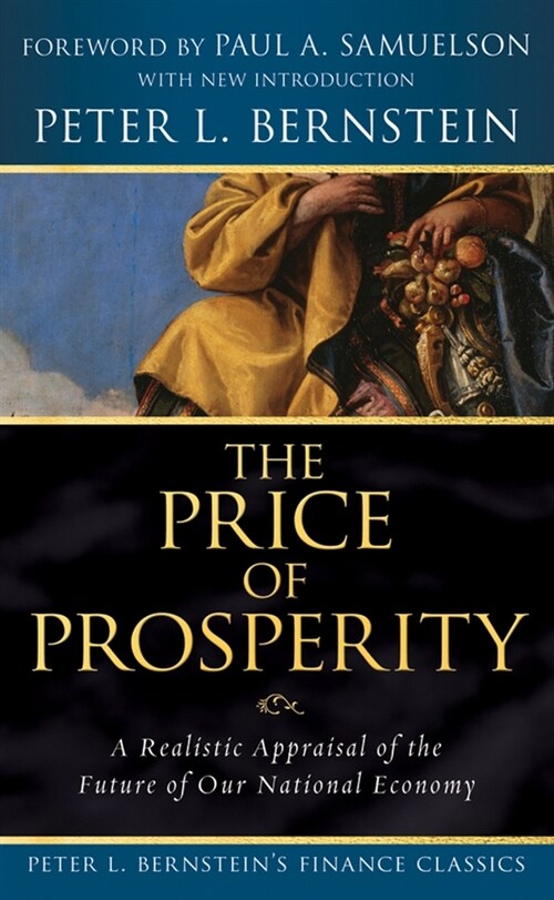 [eBook Code] The Price of Prosperity (eBook Code, 1st)