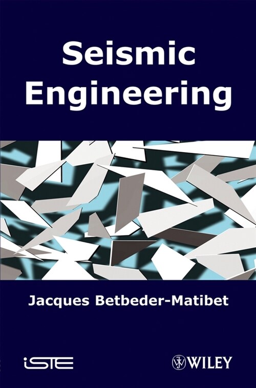 [eBook Code] Seismic Engineering  (eBook Code, 1st)