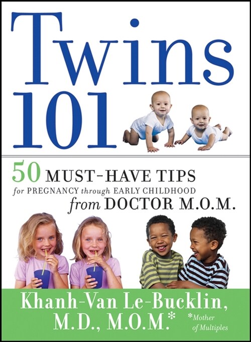 [eBook Code] Twins 101 (eBook Code, 1st)