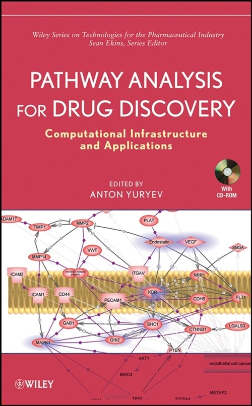 [eBook Code] Pathway Analysis for Drug Discovery (eBook Code, 1st)