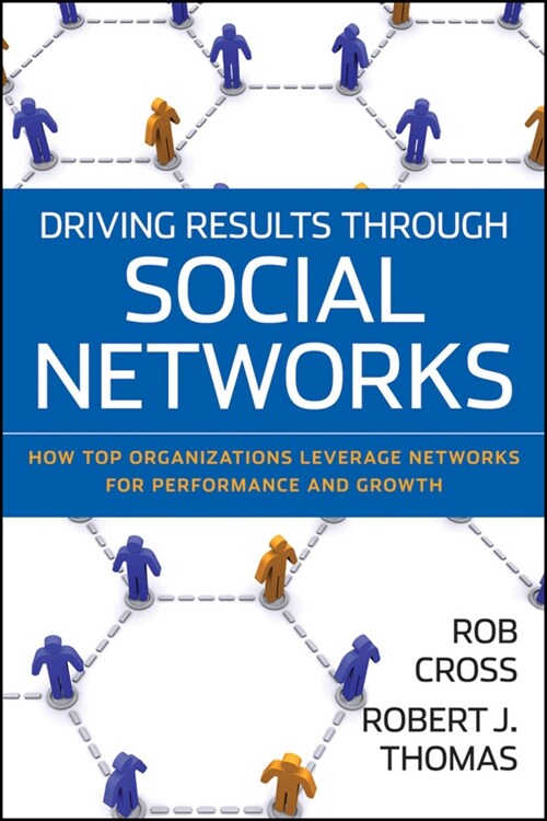 [eBook Code] Driving Results Through Social Networks (eBook Code, 1st)