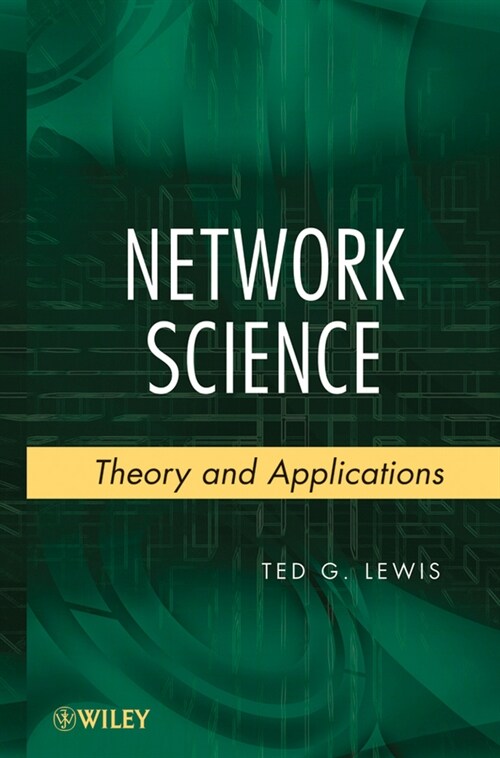 [eBook Code] Network Science (eBook Code, 1st)