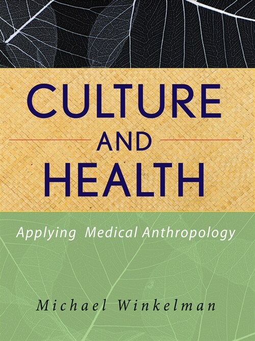 [eBook Code] Culture and Health (eBook Code, 1st)