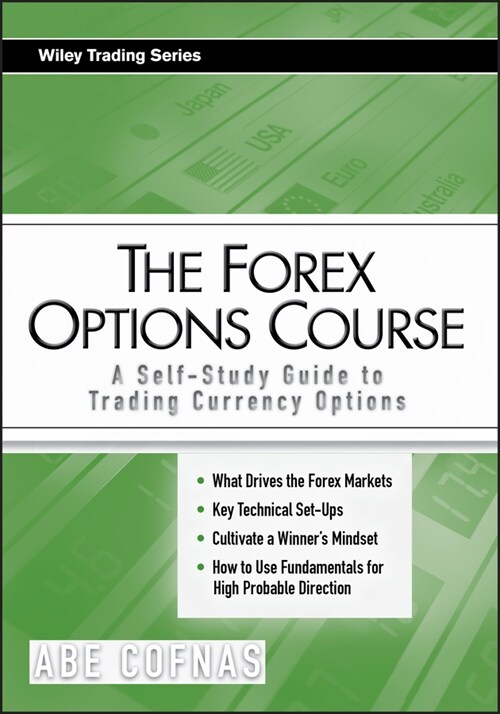 [eBook Code] The Forex Options Course (eBook Code, 1st)