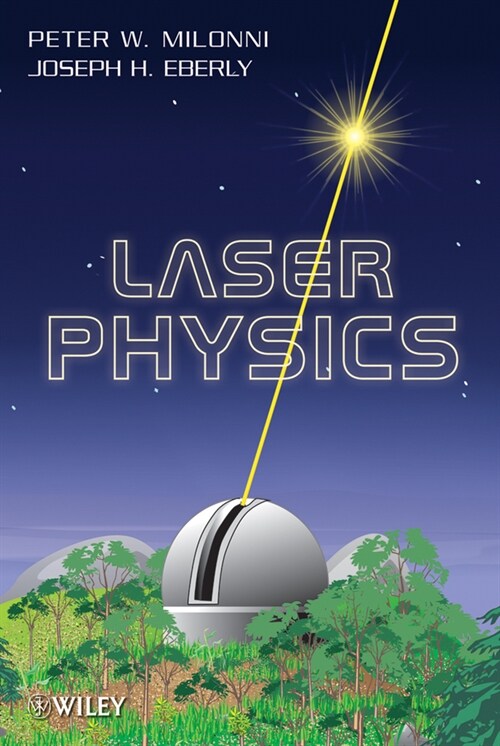 [eBook Code] Laser Physics (eBook Code, 1st)